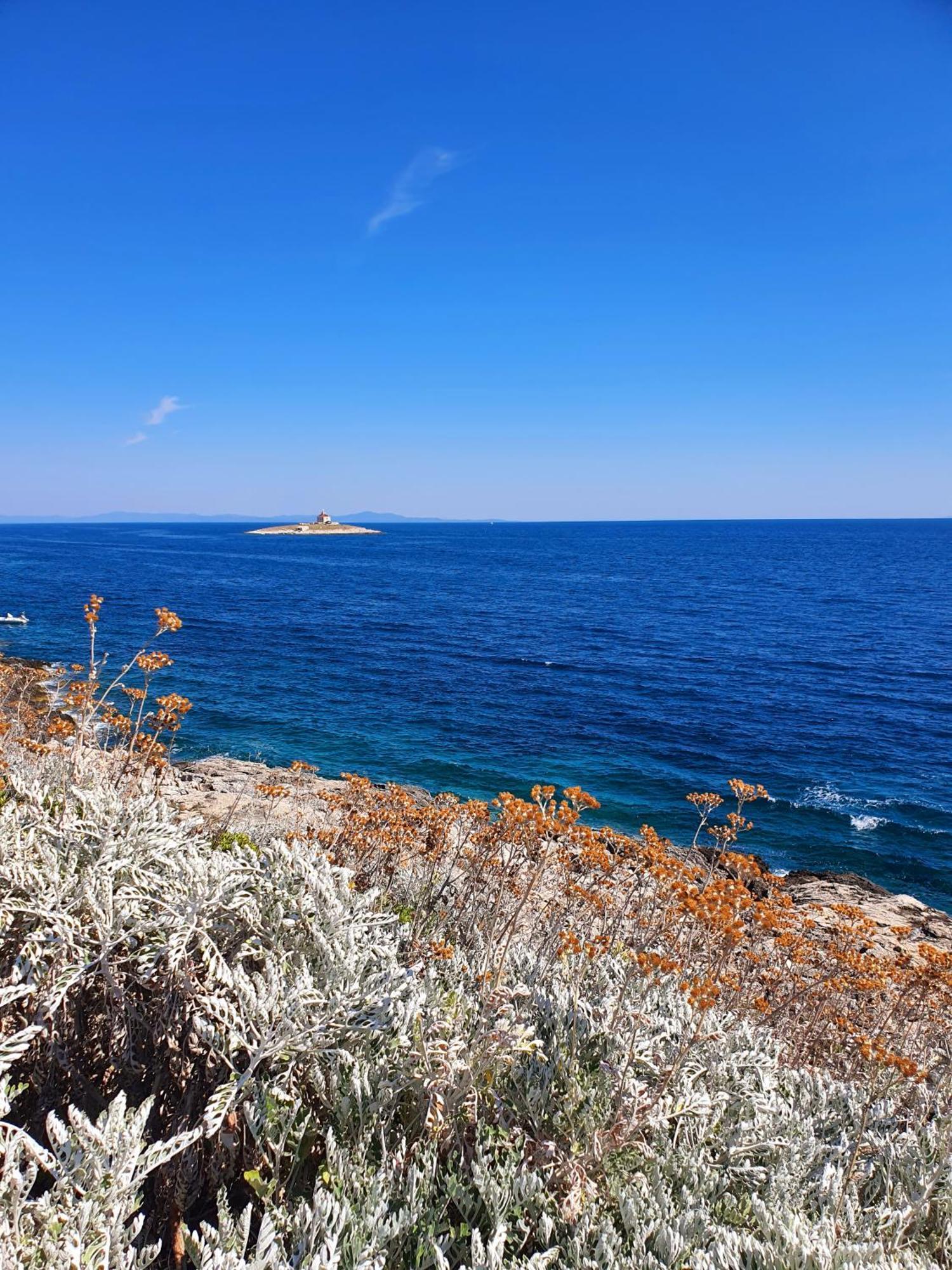 Violeta Hvar Hvar Town Zewnętrze zdjęcie