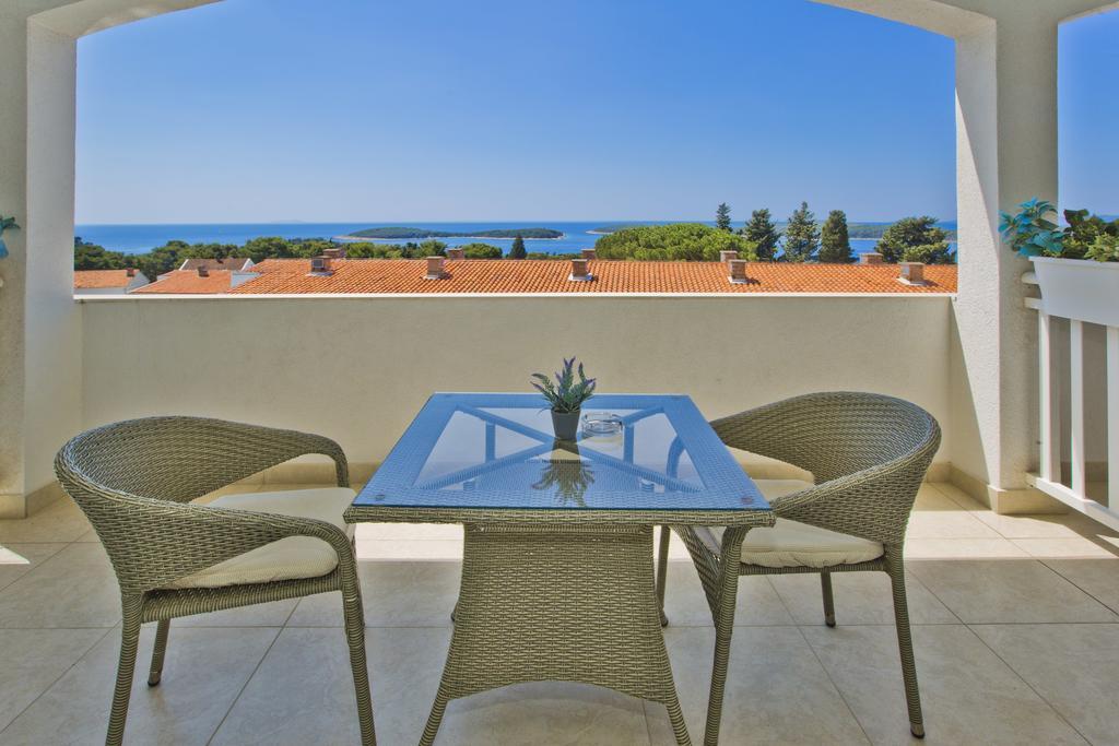 Violeta Hvar Hvar Town Zewnętrze zdjęcie